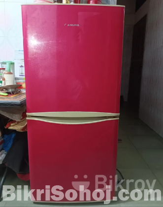 Jamuna Refrigerator model JE-170L